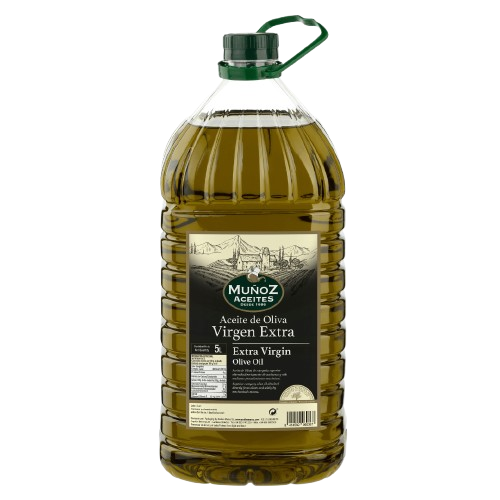 Aceite de Oliva