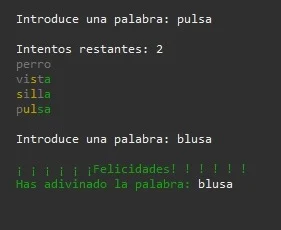 Consola Java Eclipse